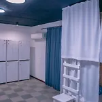 بيت شباب Smart