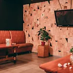 Smart Hostel *