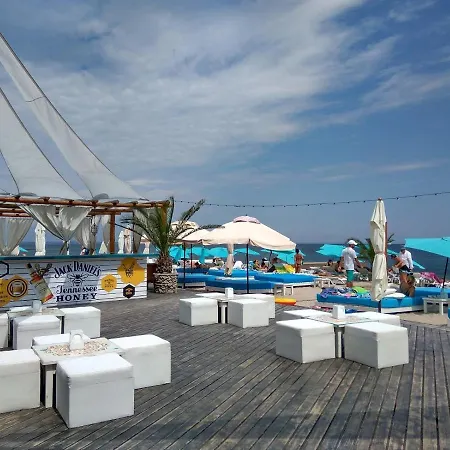 Smart Auberge de jeunesse