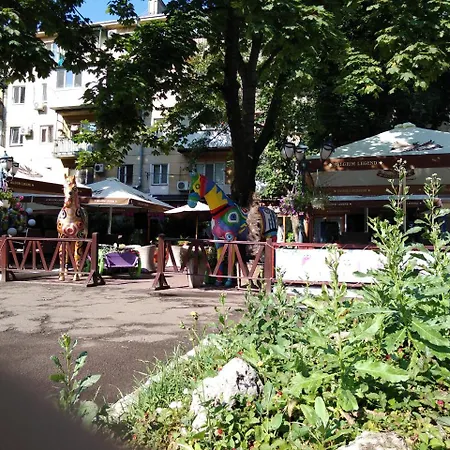 Auberge de jeunesse Smart *