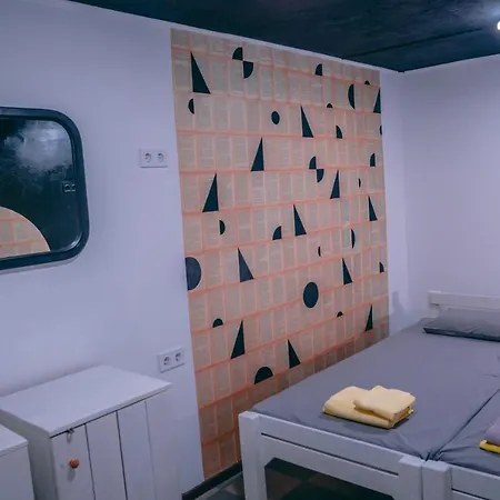 Smart Auberge de jeunesse