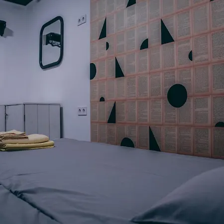 Smart Hostel