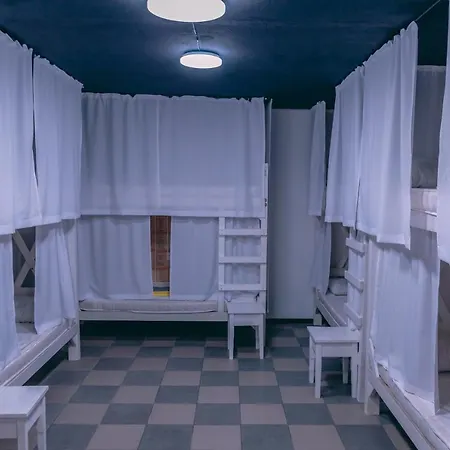 Hostel Smart