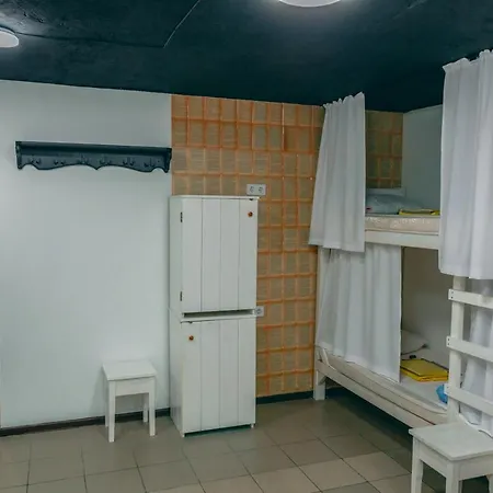 Auberge de jeunesse Smart *