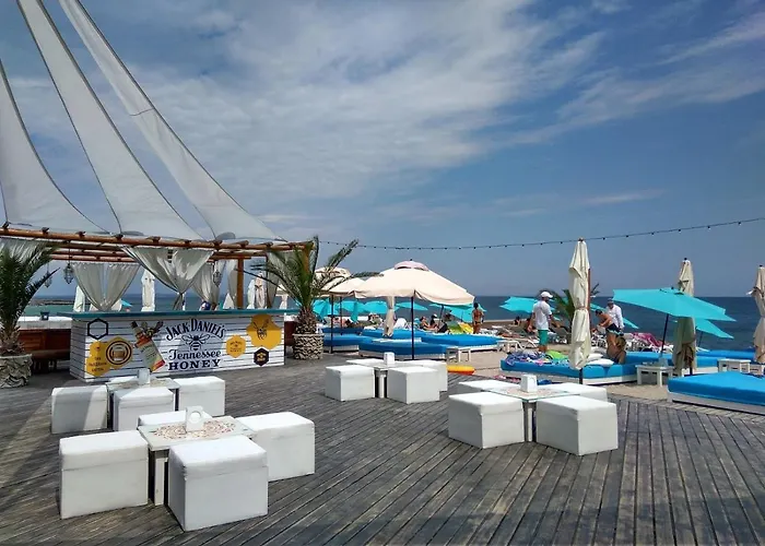 Smart Auberge de jeunesse