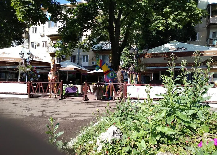 Auberge de jeunesse Smart *