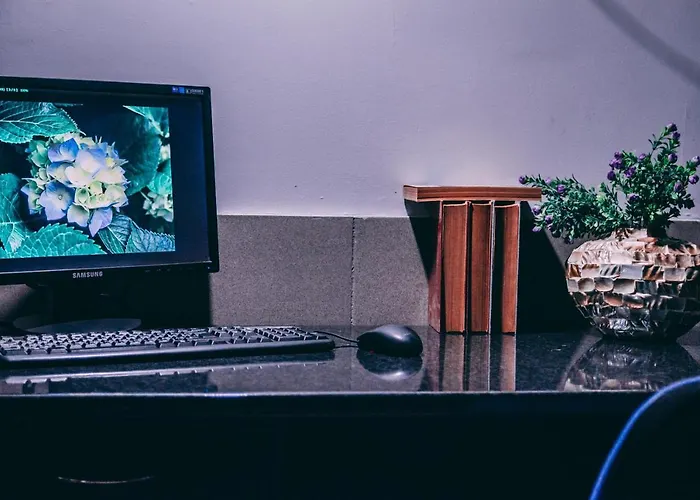 Auberge de jeunesse Smart