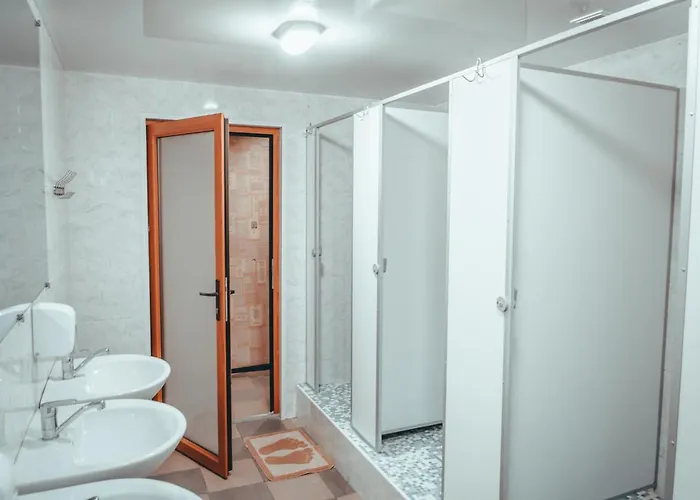 Smart Auberge de jeunesse *