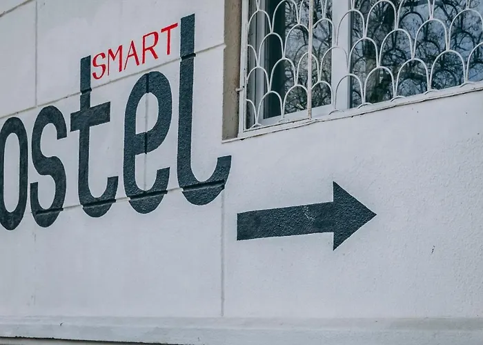 Smart Auberge de jeunesse