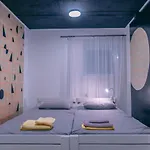 ホステル Smart