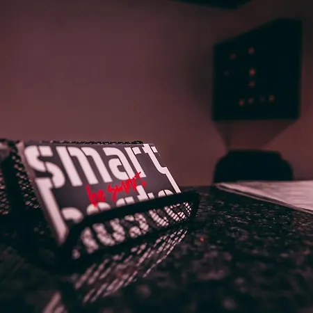 Smart Hostel