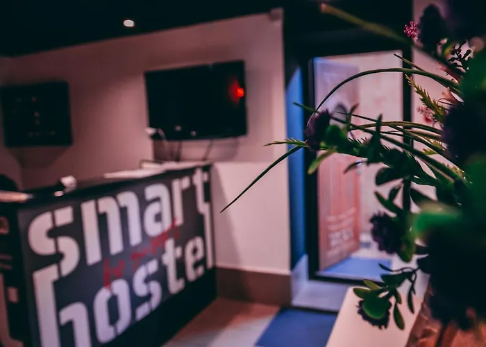Hostel Smart *