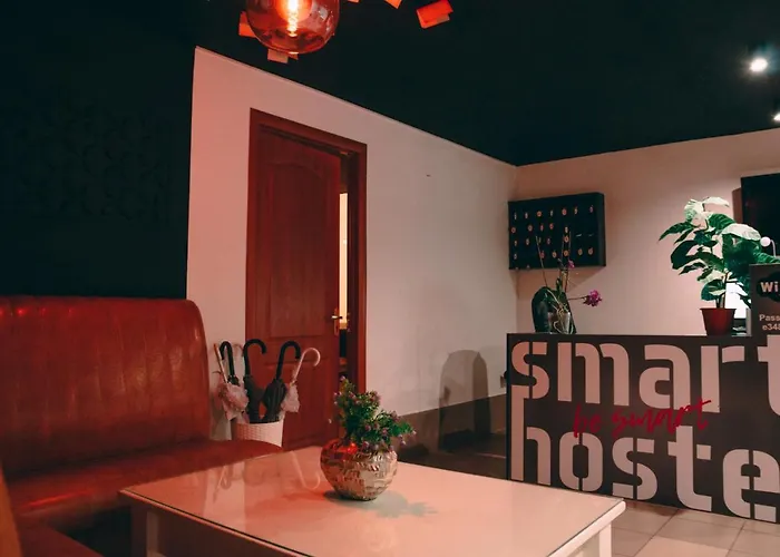 Hostel Smart