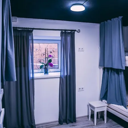 Smart Hostel