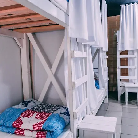 Smart Hostel