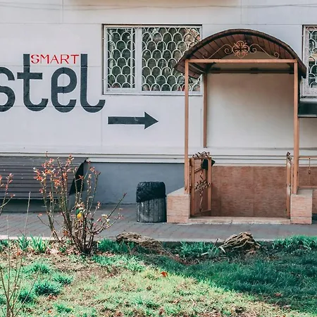 Smart Hostel