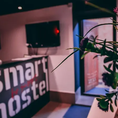 Hostel Smart *