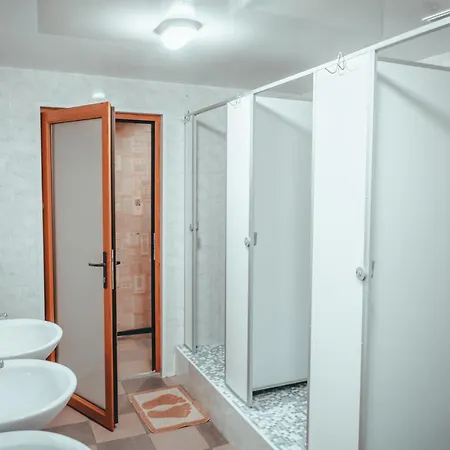 Smart Hostel *