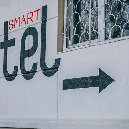 Smart Hostel