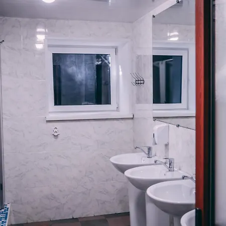 Smart Hostel